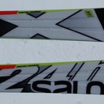 2015スキー試乗記 SALOMON 24hours