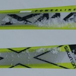 2016スキー試乗記 SALOMON X-MAX (1回目)
