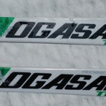 2016スキー試乗記 OGASAKA TC-MF