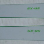 2016スキー試乗記 IDONE SR-X5