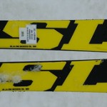2016スキー試乗記 OGASAKA TRIUN SL
