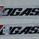 2016スキー試乗記 OGASAKA TC-SF (2回目)