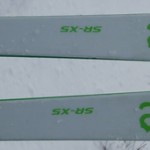2017スキー試乗記 IDONE SR-X5
