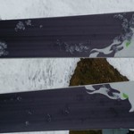 2017スキー試乗記 BLIZZARD BRAHMA (2回目)
