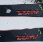 2017スキー試乗記 FISCHER CURV DTX (164)