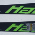 2017スキー試乗記 HART MT 9Series