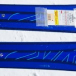 2017スキー試乗記 K2 PINNACLE 88