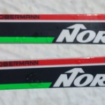2017スキー試乗記 NORDICA DOBERMANN GSR