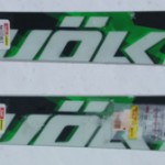 2017スキー試乗記 VOLKL PLATINUM CD
