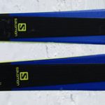 2018スキー試乗記 SALOMON XDR 80 TI