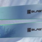 2018スキー試乗記 BLASTRACK BLAZER TOUR