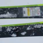 2018スキー試乗記 ROSSIGNOL EXPERIENCE 84 HD