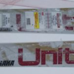 2018スキー試乗記 OGASAKA UNITY U-SS/1
