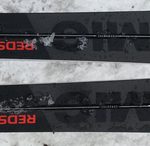 2018スキー試乗記 ATOMIC REDSTER S9i (2回目)