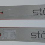 2019スキー試乗記  STOCKLI STORMRIDER 88 (177)