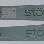 2019スキー試乗記  STOCKLI STORMRIDER 85 MOTION (168)