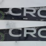 2019スキー試乗記  CROC WORLDCUP RC SL (165)