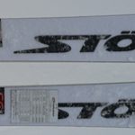 2019スキー試乗記  STOCKLI LASER SC (163)