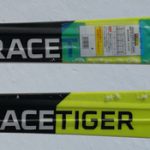 2019スキー試乗記  VOLKL RACETIGER SC DEMO (165)