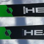2019スキー試乗記  HEAD V-SHPE V11 (168)