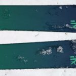 2019スキー試乗記 DPS CASSIAR FOUNDATION 94 (178)