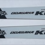 2020スキー試乗記 OGASAKA KS-GX (165)