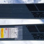 2020スキー試乗記 K2 MINDBENDER 90TI (177)