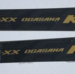2021スキー試乗記 OGASAKA KS-XX +SR585 (172)