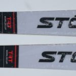 2021スキー試乗記 STOCKLI LASER SC (170)