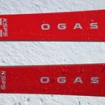 2024スキー試乗記 OGASAKA KS-PS (165)