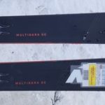 2024スキー試乗記 NORDICA DOBERMANN MULTIGARA DC FDT (170)