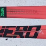 2024スキー試乗記 ROSSIGNOL HERO ELITE ST (167)