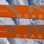 2025スキー試乗記 OGASAKA TC-S (165)