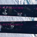 2025スキー試乗記 ELAN PLAYMAKER (180)