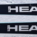 2025スキー試乗記 HEAD WC REBELS E-RACE (170)