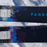 2025スキー試乗記 LINE PANDRA 99 (177)