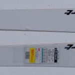 2025スキー試乗記 HART CIRCUIT 70ST (170)