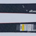 2025スキー試乗記 NORDICA STEDFAST 80 CA (168)