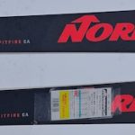 2025スキー試乗記 NORDICA SPITFIRE CA (168)