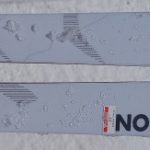 2025スキー試乗記 FACTION AGENT 1 (178)