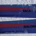 2026スキー試乗記 SALOMON STANCE PRO 86 (177)