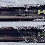 2027スキー試乗記 HEAD DISCOVERY 82 PRO (170)