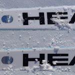 2027スキー試乗記 HEAD WC REBELS E-SL (165)