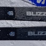 2027スキー試乗記 BLIZZARD STORMBIRD 76TI (170)