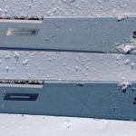 2027スキー試乗記 SALOMON S/MAX 10 (170)