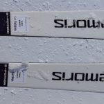 2027スキー試乗記 BLUEMORIS S-POTION (165)