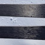 2027スキー試乗記 NORDICA BELLE SL DC FDT (165)