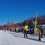 2026/2/15 菅平 JSP SKI FORUM ON SNOW