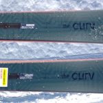 2027スキー試乗記 FISCHER THE CURV NOIZE DTX (164)