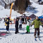 2026/2/22 NASPA ドリームゲート試乗会